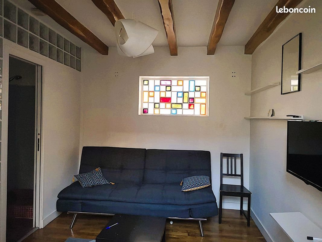 Appartement à louer, 32m², Malakoff