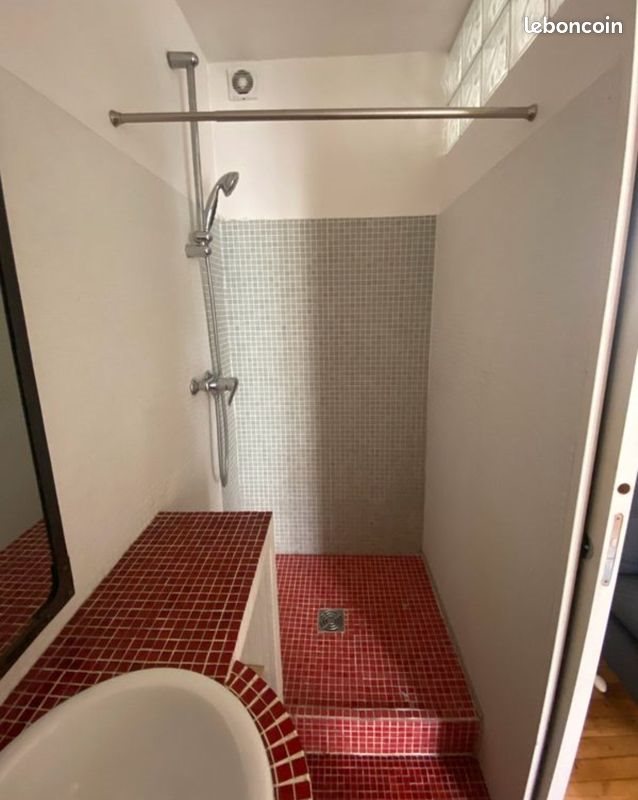 Appartement à louer, 32m², Malakoff