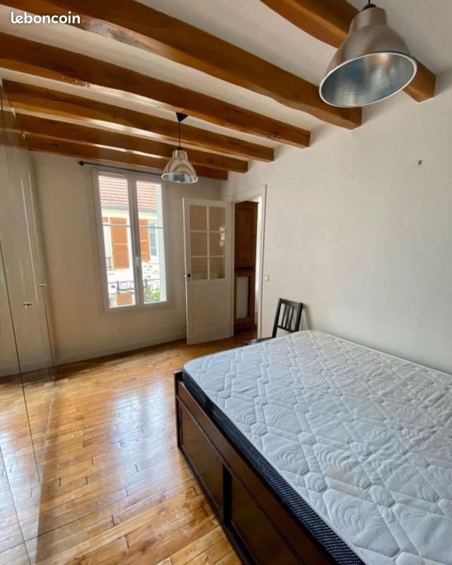 Appartement à louer, 32m², Malakoff