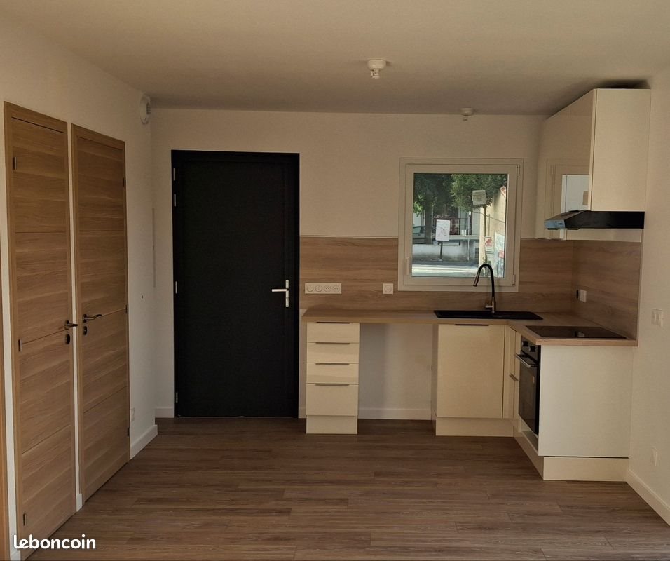 Appartement à louer, 42m², Marans