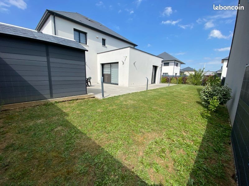 Maison à vendre, 145m², Maltot