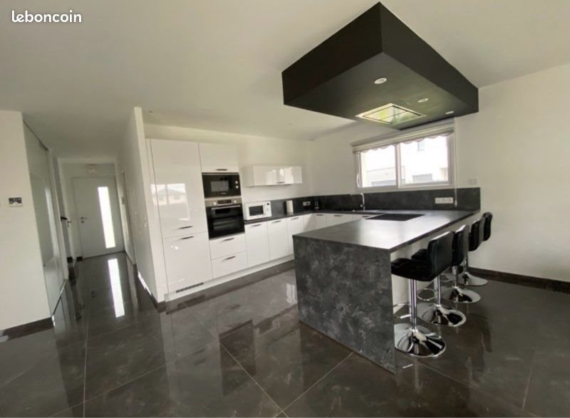Maison à vendre, 145m², Maltot