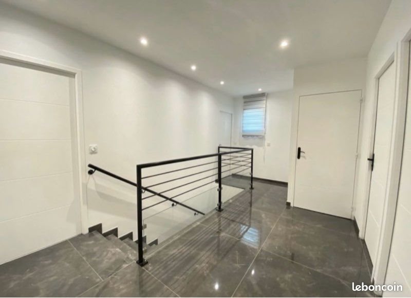 Maison à vendre, 145m², Maltot