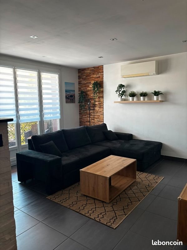 Appartement à vendre, 65m², Villard-Bonnot