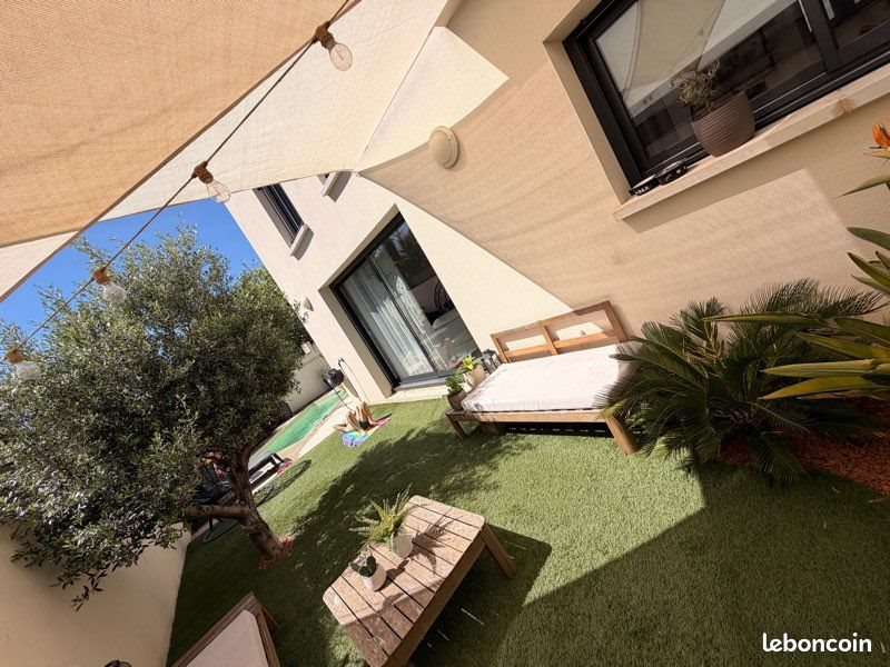 Maison à vendre, 92m², Marignane