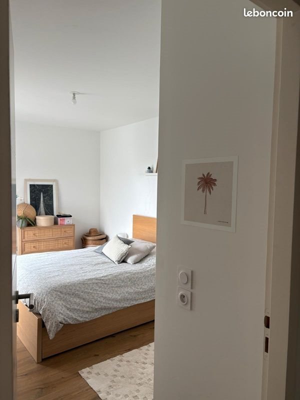 Appartement à louer, 47m², Eysines