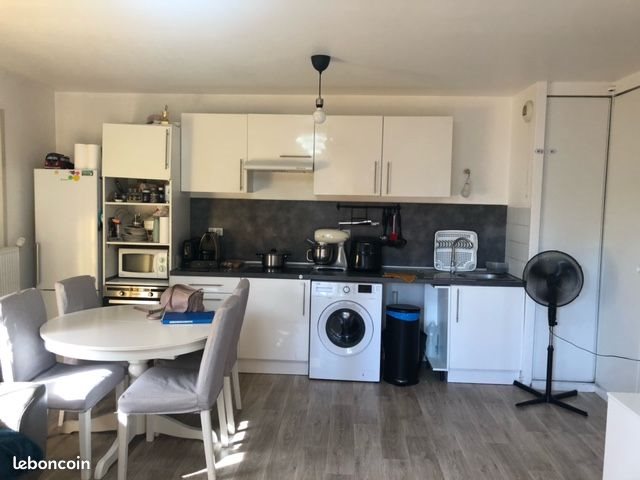 Appartement à louer, 58m², Tourcoing