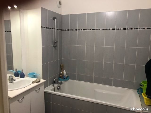 Appartement à louer, 58m², Tourcoing