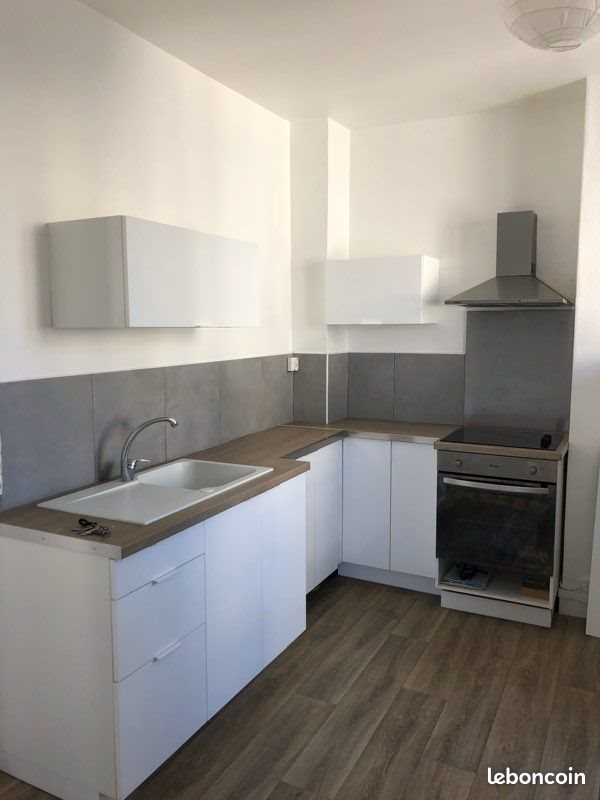 Appartement à louer, 42m², Méru