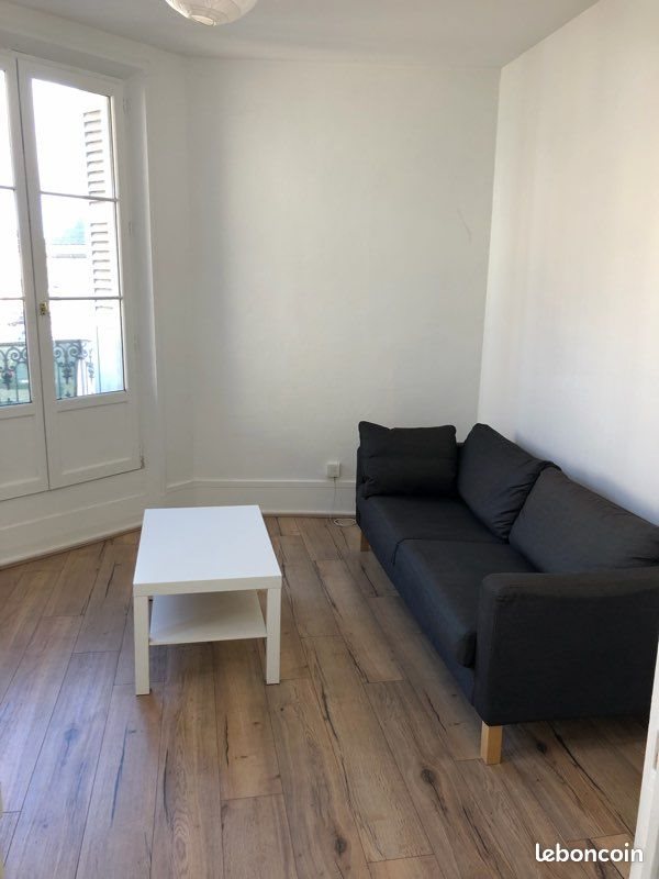 Appartement à louer, 42m², Méru