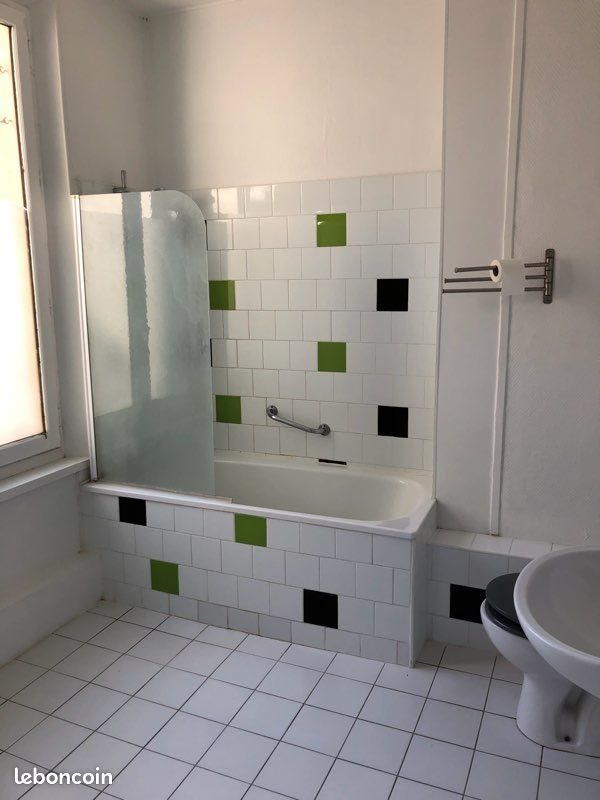 Appartement à louer, 42m², Méru