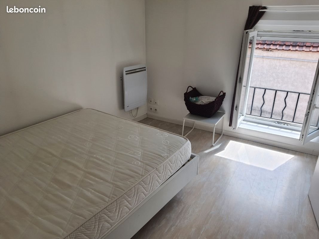 Appartement à louer, 27m², Reims