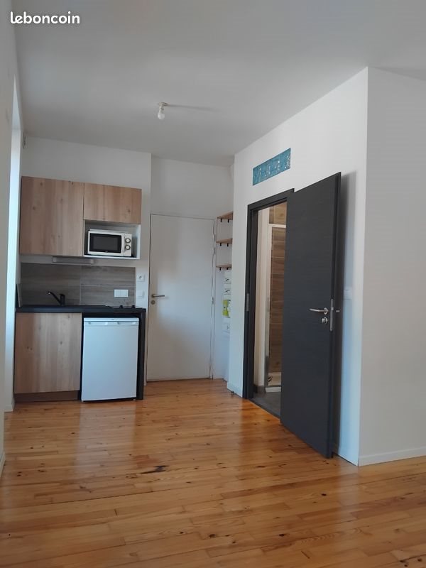 Appartement à louer, 20m², Belfort