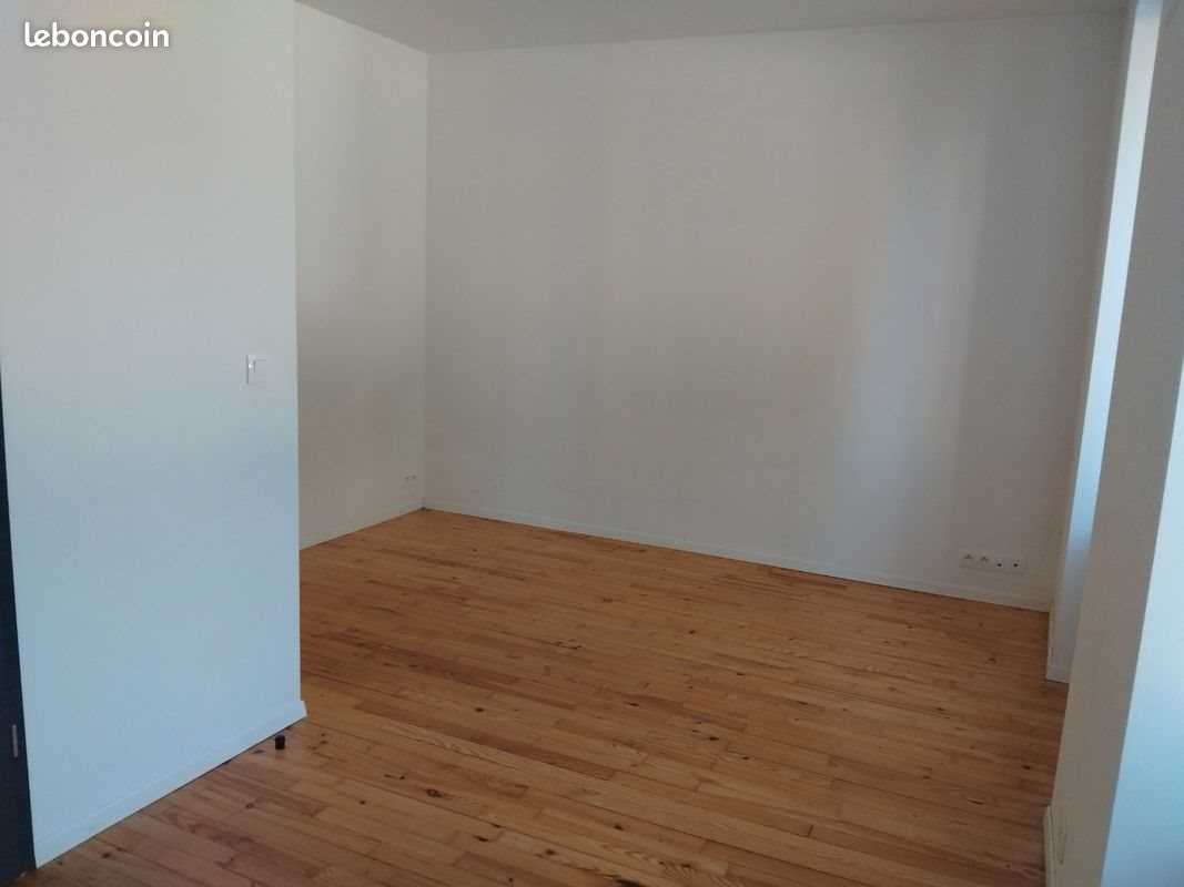 Appartement à louer, 20m², Belfort
