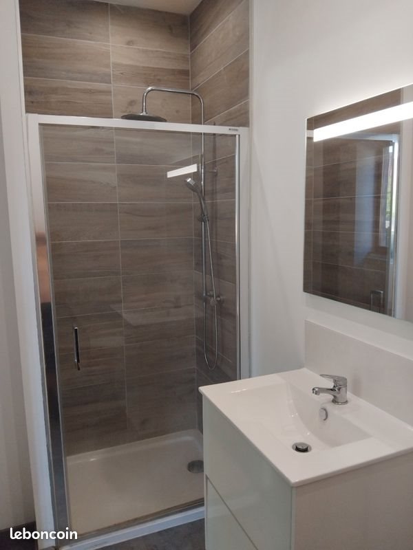 Appartement à louer, 20m², Belfort