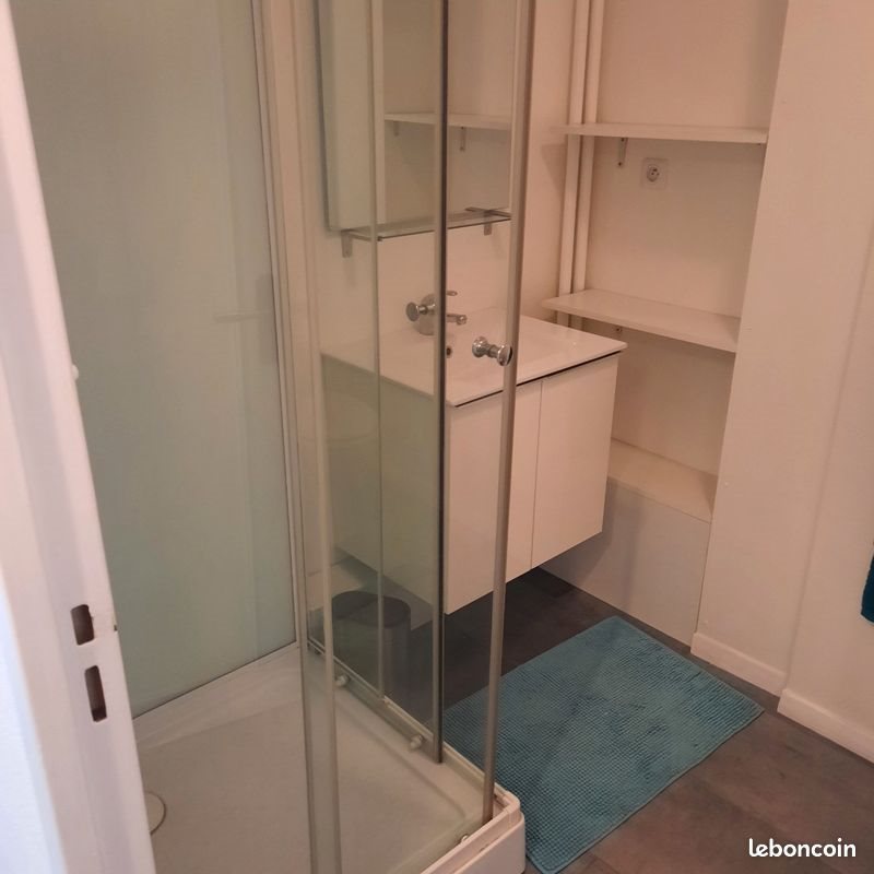 Appartement à louer, 30m², Le Mans