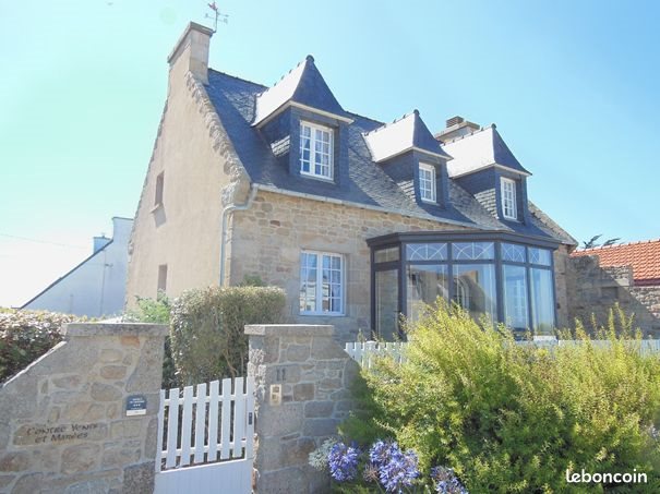 Maison à vendre, 149m², Cléder