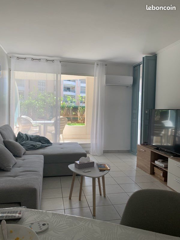 Appartement à louer, 45m², Fréjus