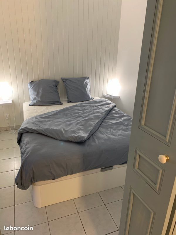 Appartement à louer, 45m², Fréjus