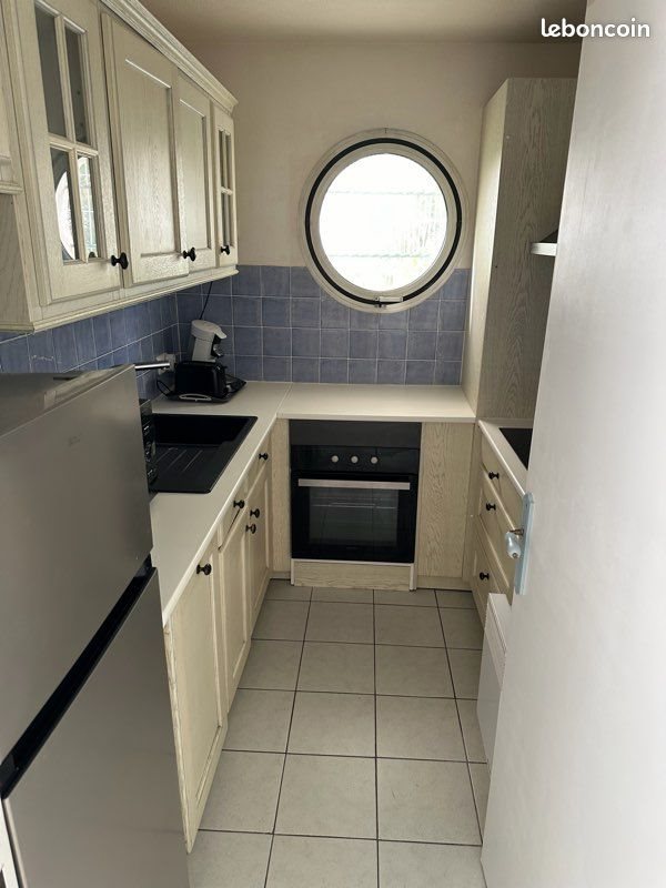 Appartement à louer, 45m², Fréjus