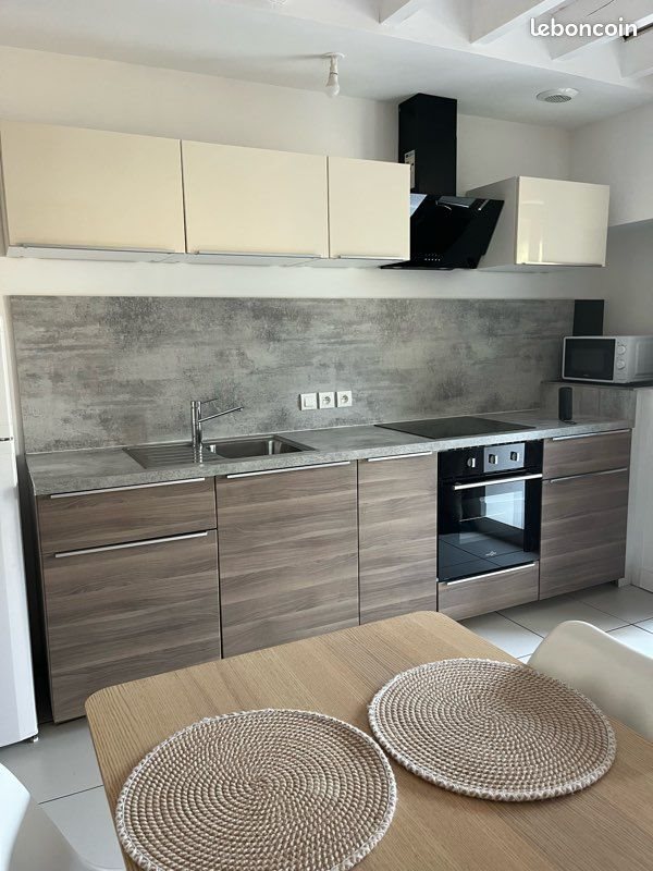 Maison à louer, 45m², Beauregard-l'Evêque