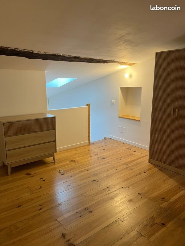 Maison à louer, 45m², Beauregard-l'Evêque