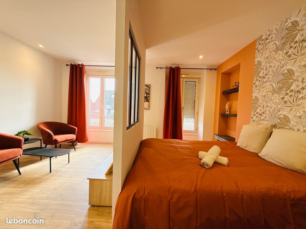 Appartement à louer, 30m², Tarbes