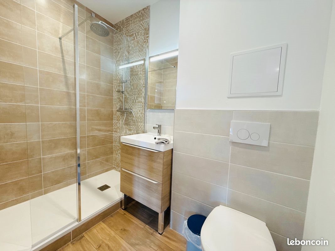 Appartement à louer, 30m², Tarbes