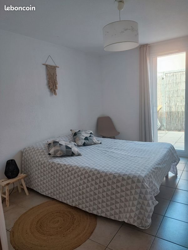 Appartement à louer, 45m², Arles