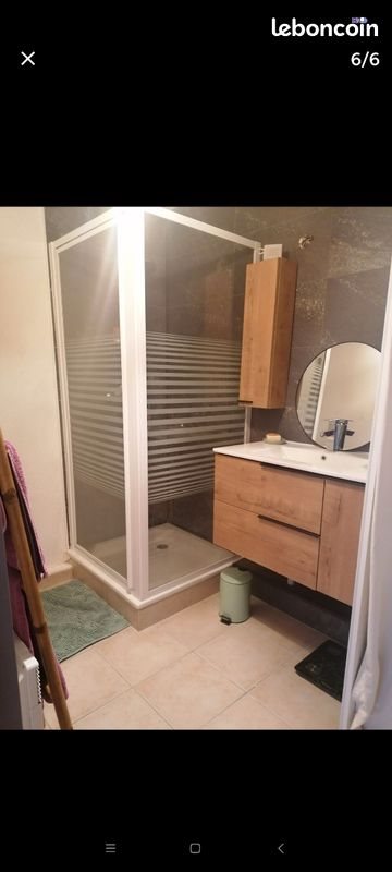 Appartement à louer, 45m², Arles