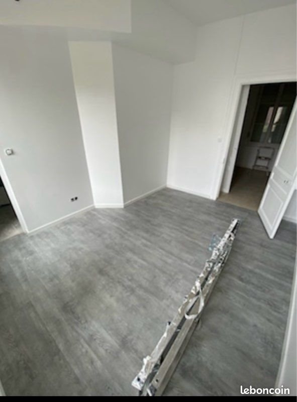 Appartement à louer, 28m², Elbeuf