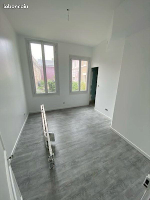 Appartement à louer, 28m², Elbeuf