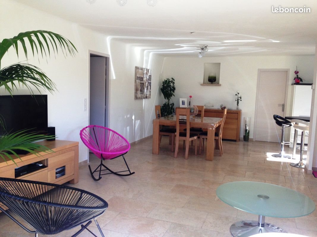 Maison à louer, 108m², Aix-en-Provence