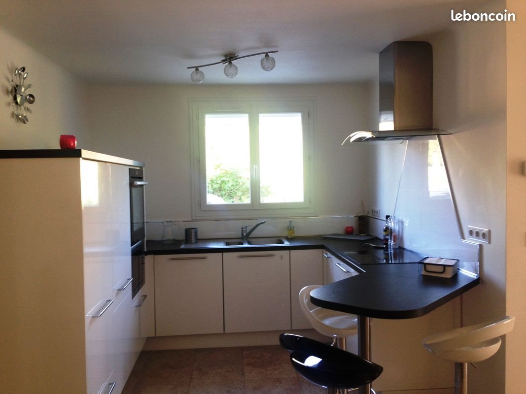 Maison à louer, 108m², Aix-en-Provence