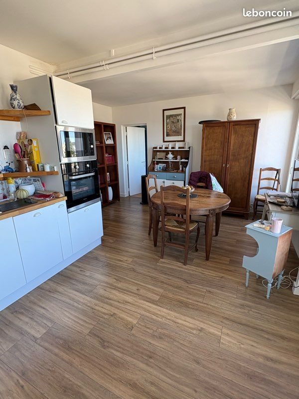 Appartement à louer, 70m², Châteauroux