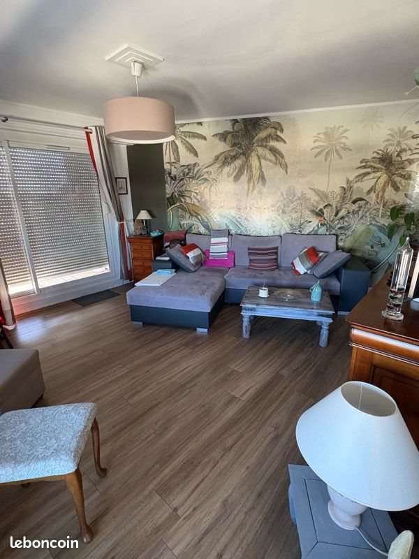 Appartement à louer, 70m², Châteauroux
