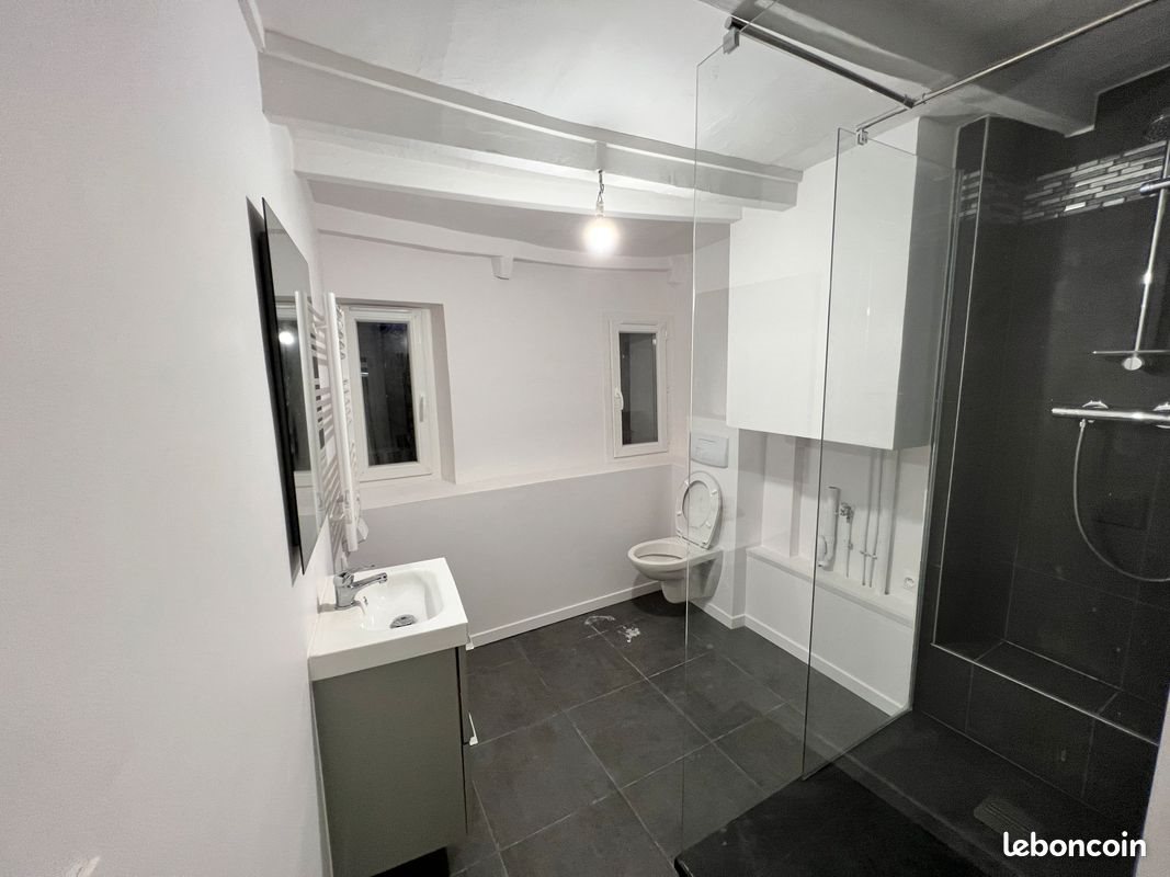 Appartement à vendre, 24m², Cassis