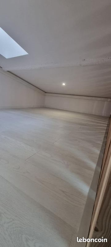 Appartement à vendre, 24m², Cassis