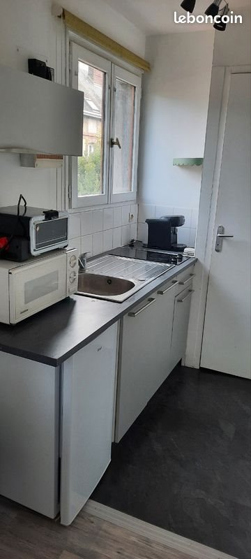 Appartement à louer, 15m², Rouen