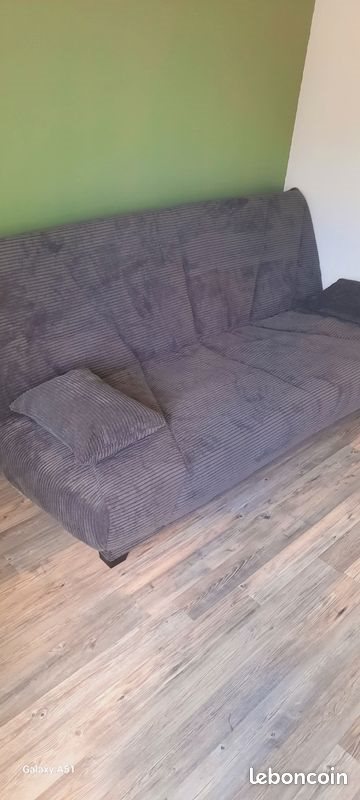 Appartement à louer, 15m², Rouen