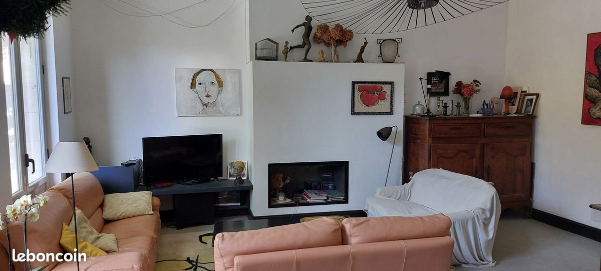 Maison à vendre, 300m², Libourne