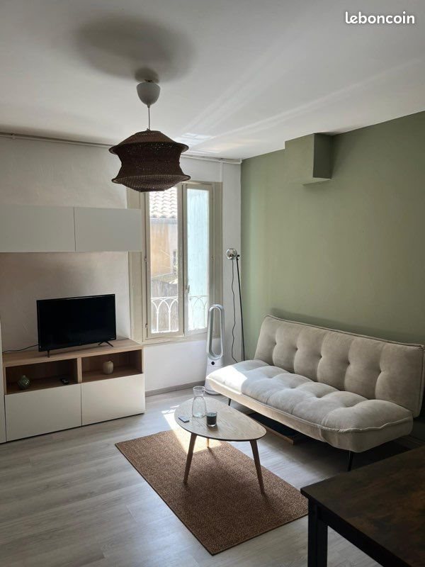 Appartement à louer, 25m², Avignon