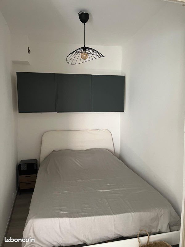 Appartement à louer, 25m², Avignon