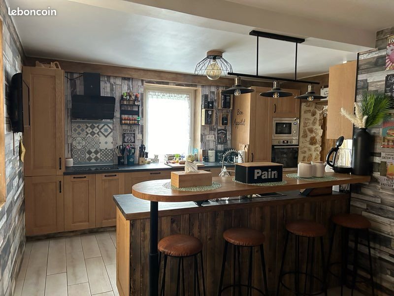 Maison à vendre, 225m², Neufmoutiers-en-Brie