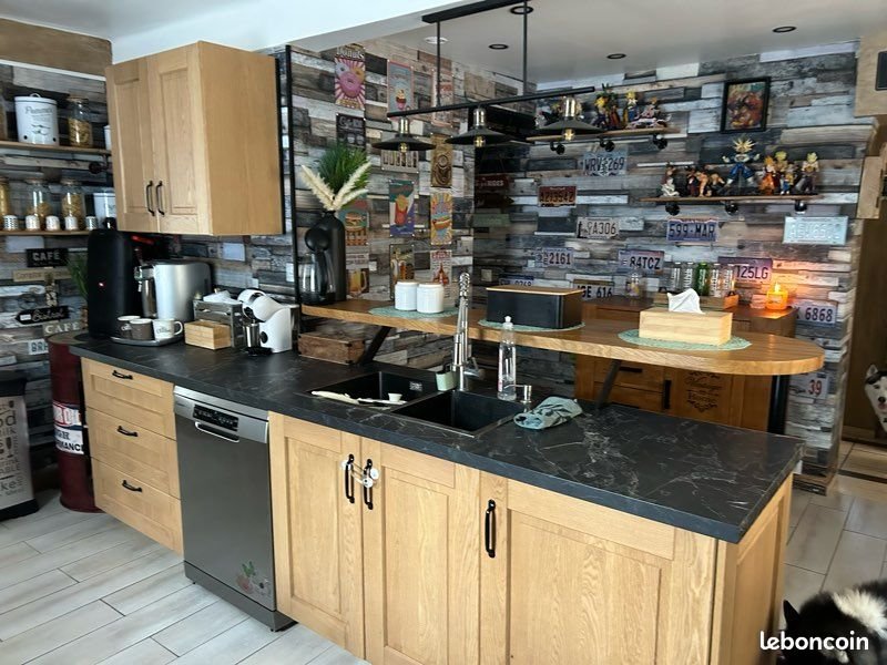 Maison à vendre, 225m², Neufmoutiers-en-Brie