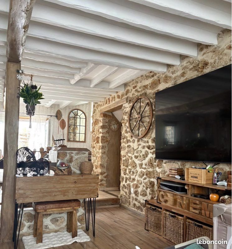 Maison à vendre, 225m², Neufmoutiers-en-Brie