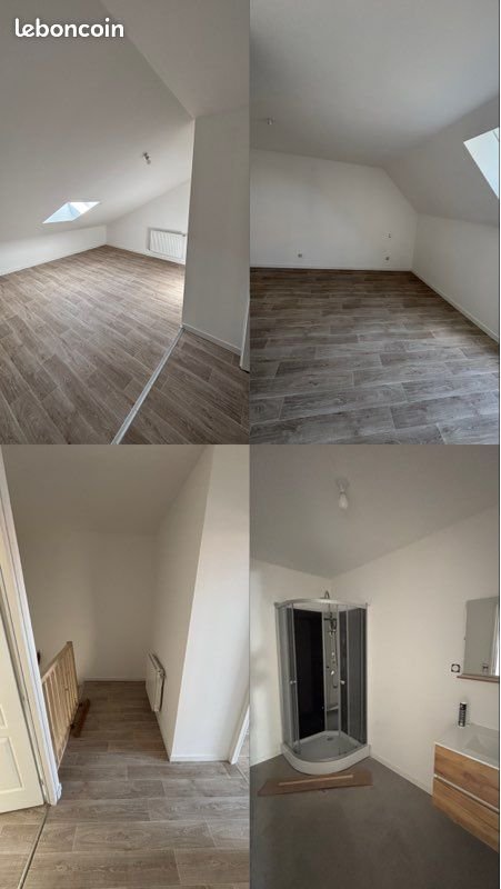 Maison à louer, 89m², Féchain