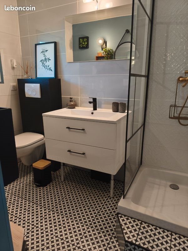 Appartement à louer, 30m², Mérignac