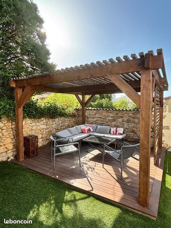 Maison à vendre, 137m², Saint-Georges-d'Orques