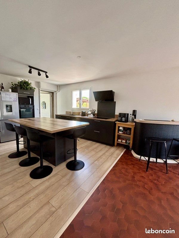 Maison à vendre, 137m², Saint-Georges-d'Orques